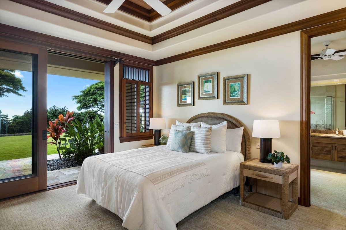 Kona Mountain Retreat – Big Island of Hawaii gallery image 2