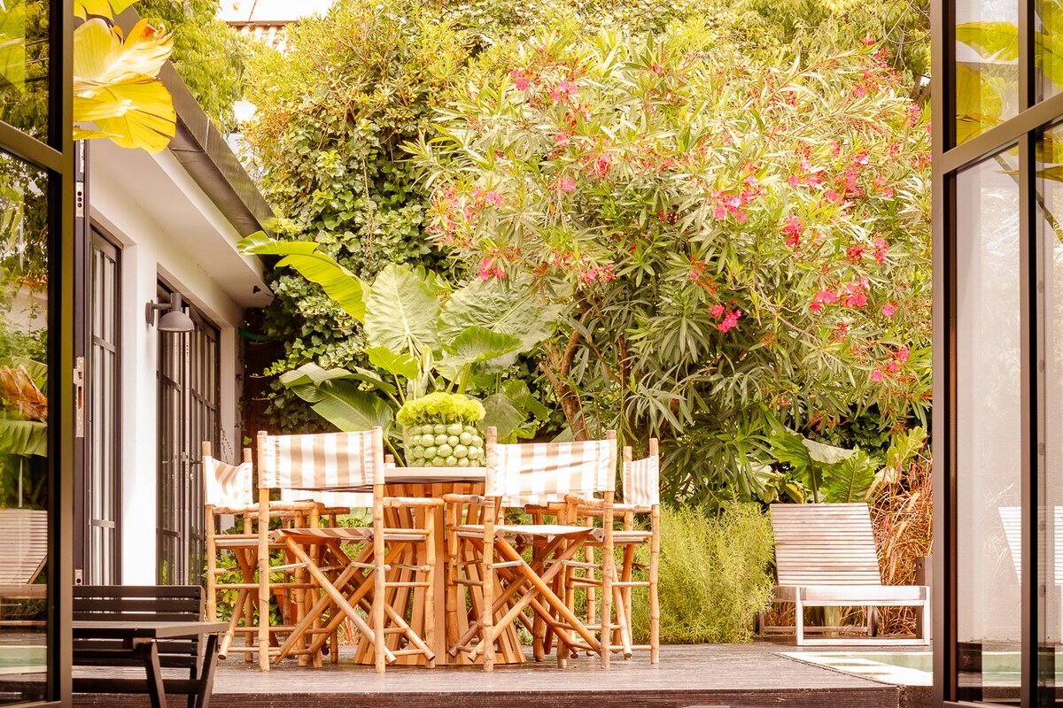 Amazing Pool Pavilion with Private Heated Pool gallery image 5