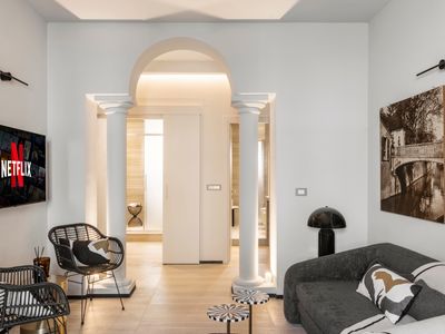 Porta Venezia Suites Apartment