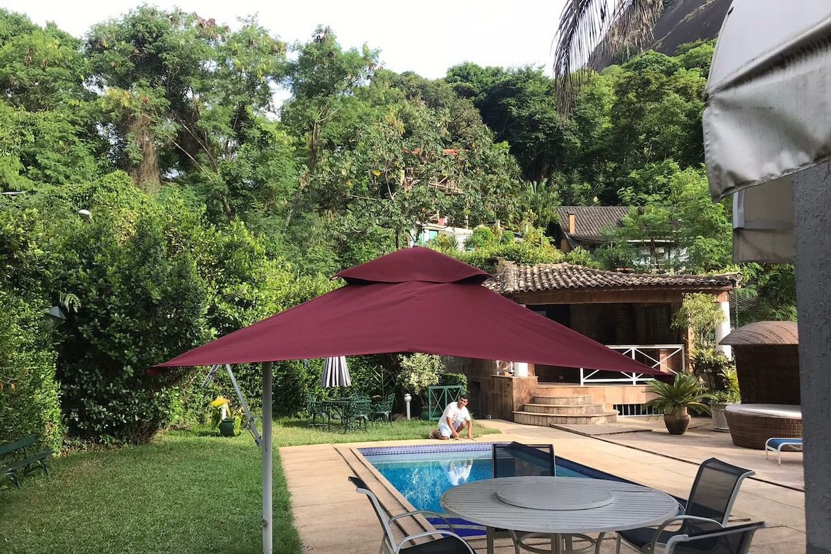 Casa no alto da lagoa 3 quartos gallery image 4