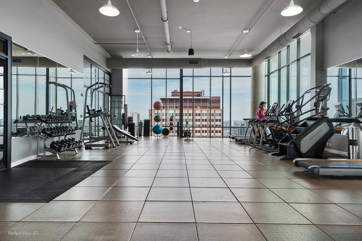 Gold Coast Gem: A 2BR Sanctuary w/ Stunning Views gallery image 5