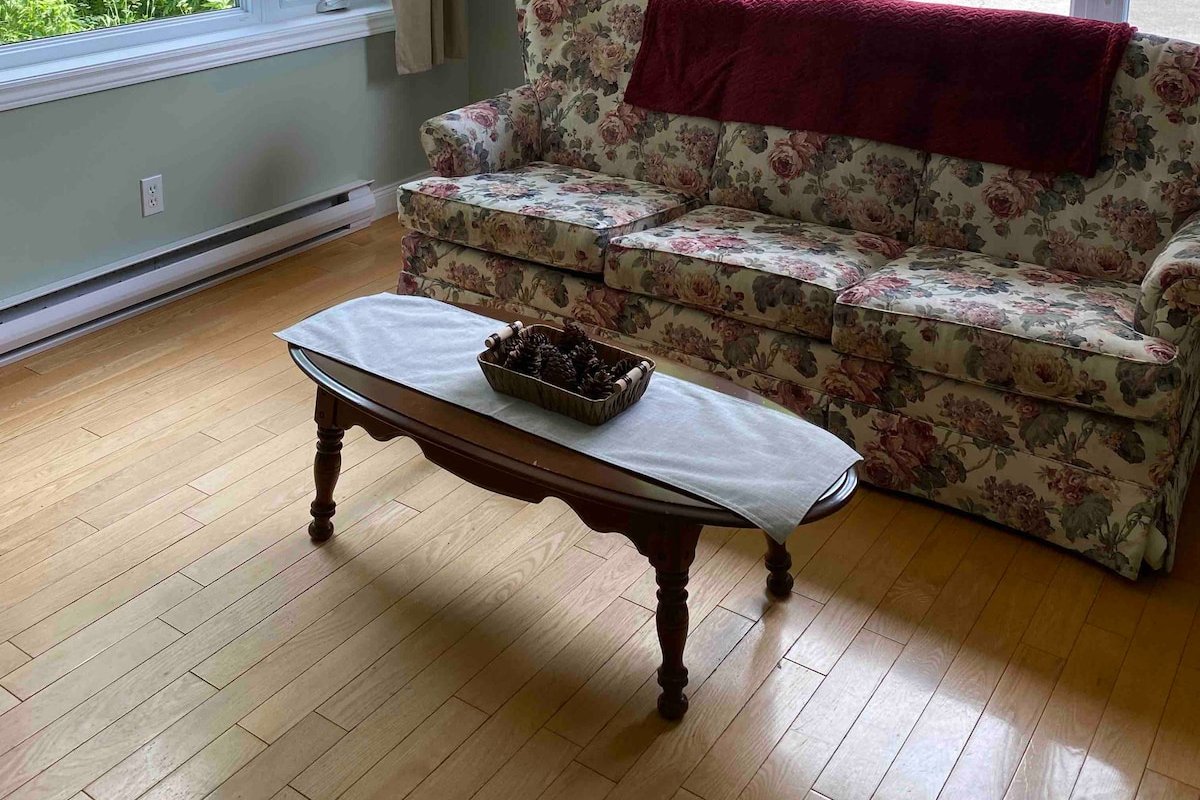 Welcome to Maple Hill Lodge gallery image 3