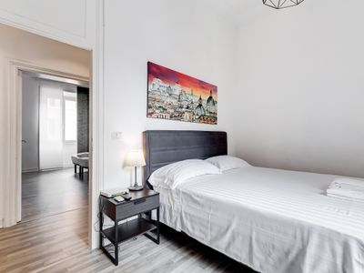 La casa di Andrea ai Musei Vaticani 2