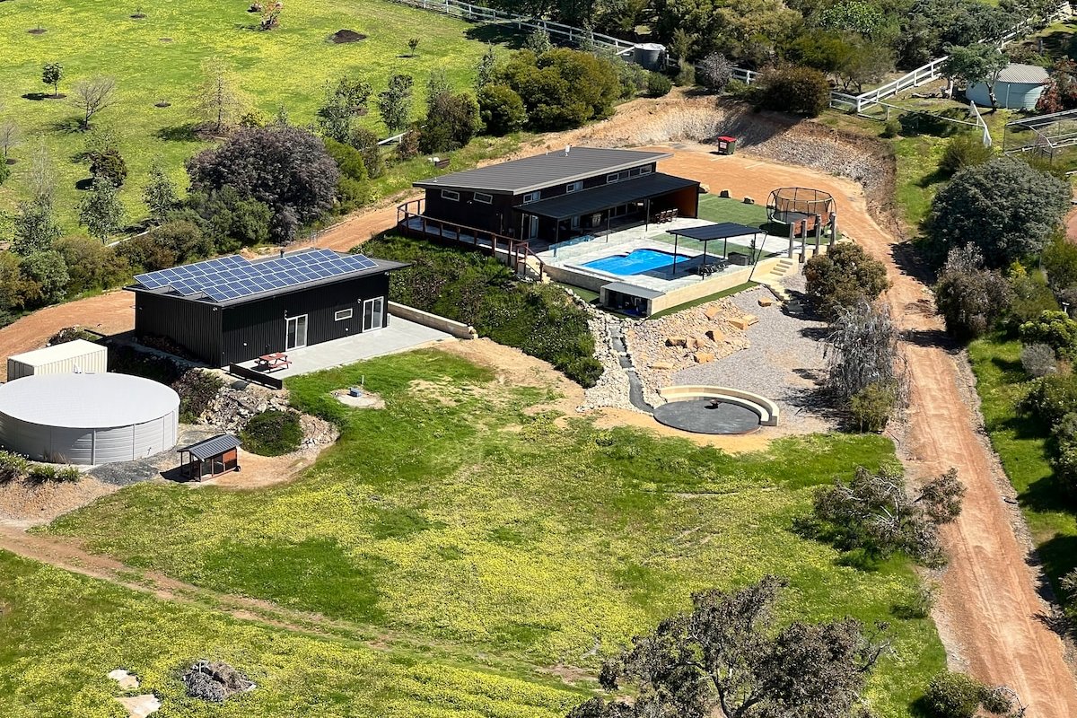 Woodbridge Vista – Heated Pool in Yallingup gallery image 4