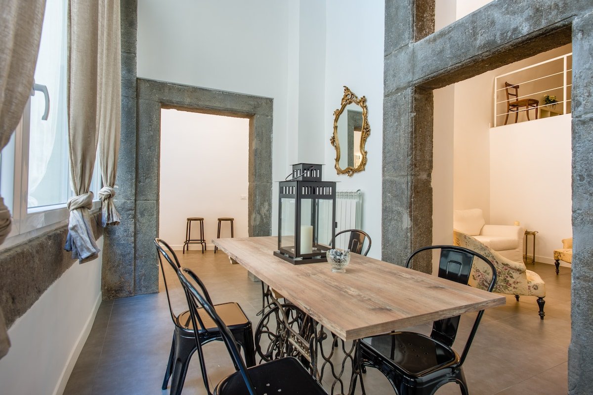 CosyHomeSiute Napoli in pieno centro storico gallery image 2