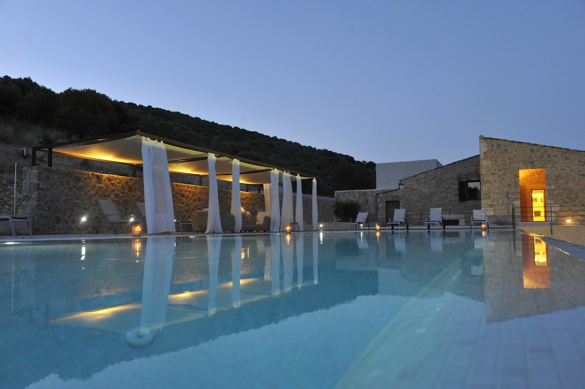 FINCA SES VOLTES-TRAUMANWESEN! gallery image 2