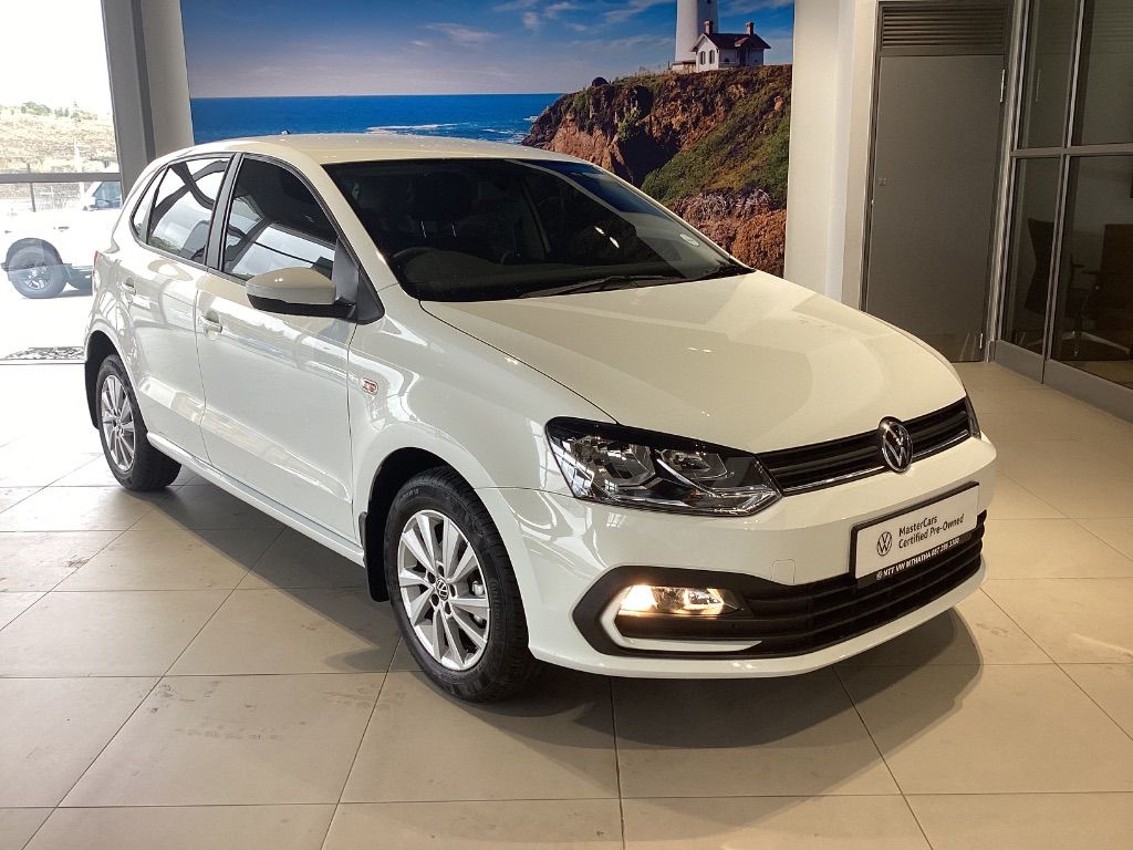 VOLKSWAGEN POLO VIVO 1.4 LIFE for Sale in South Africa