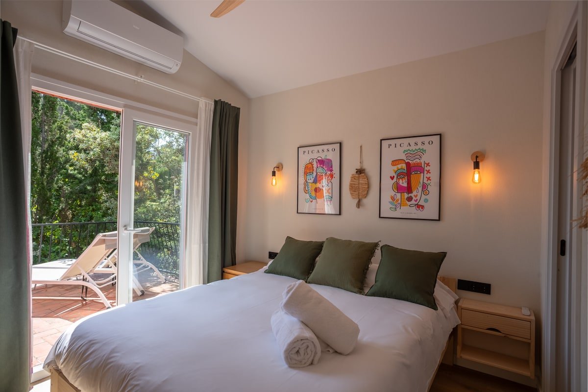 Picasso’s Mountain View Begur gallery image 5