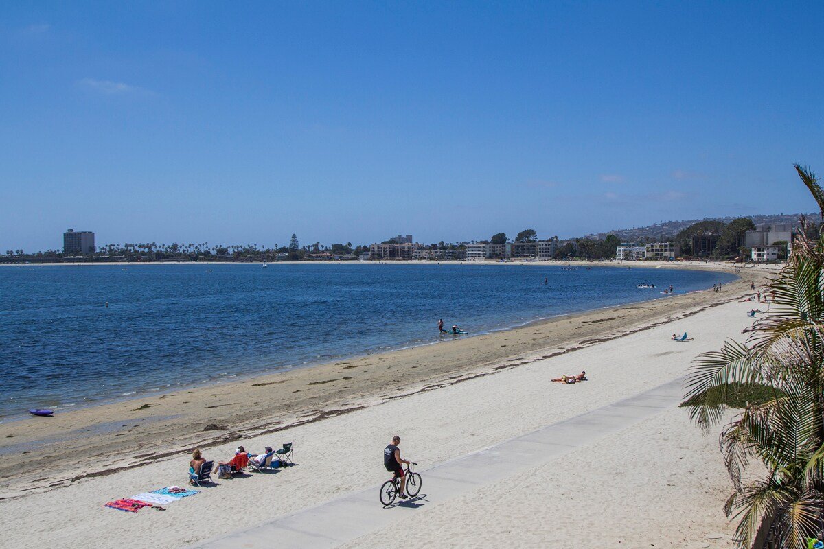 SD Beach House, SUP Lovers Dream! gallery image 5