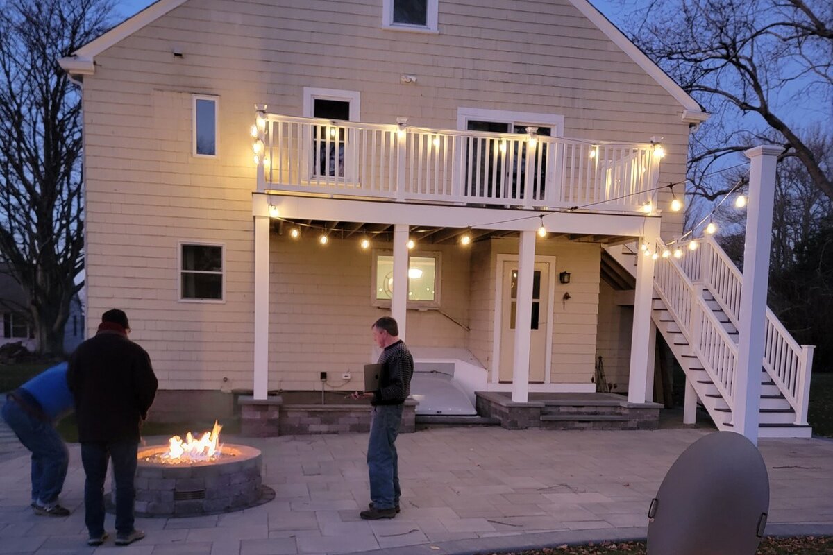 The Bay House in Middletown gallery image 4