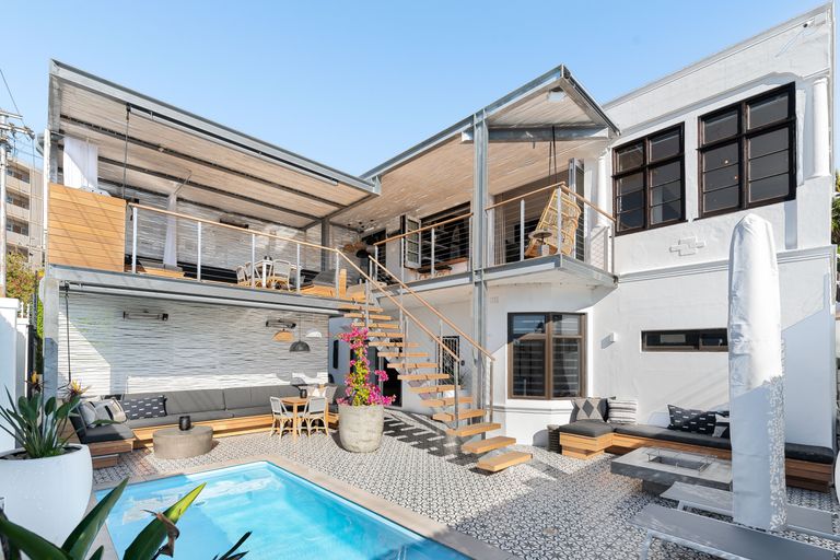 Green Point Oasis featured image