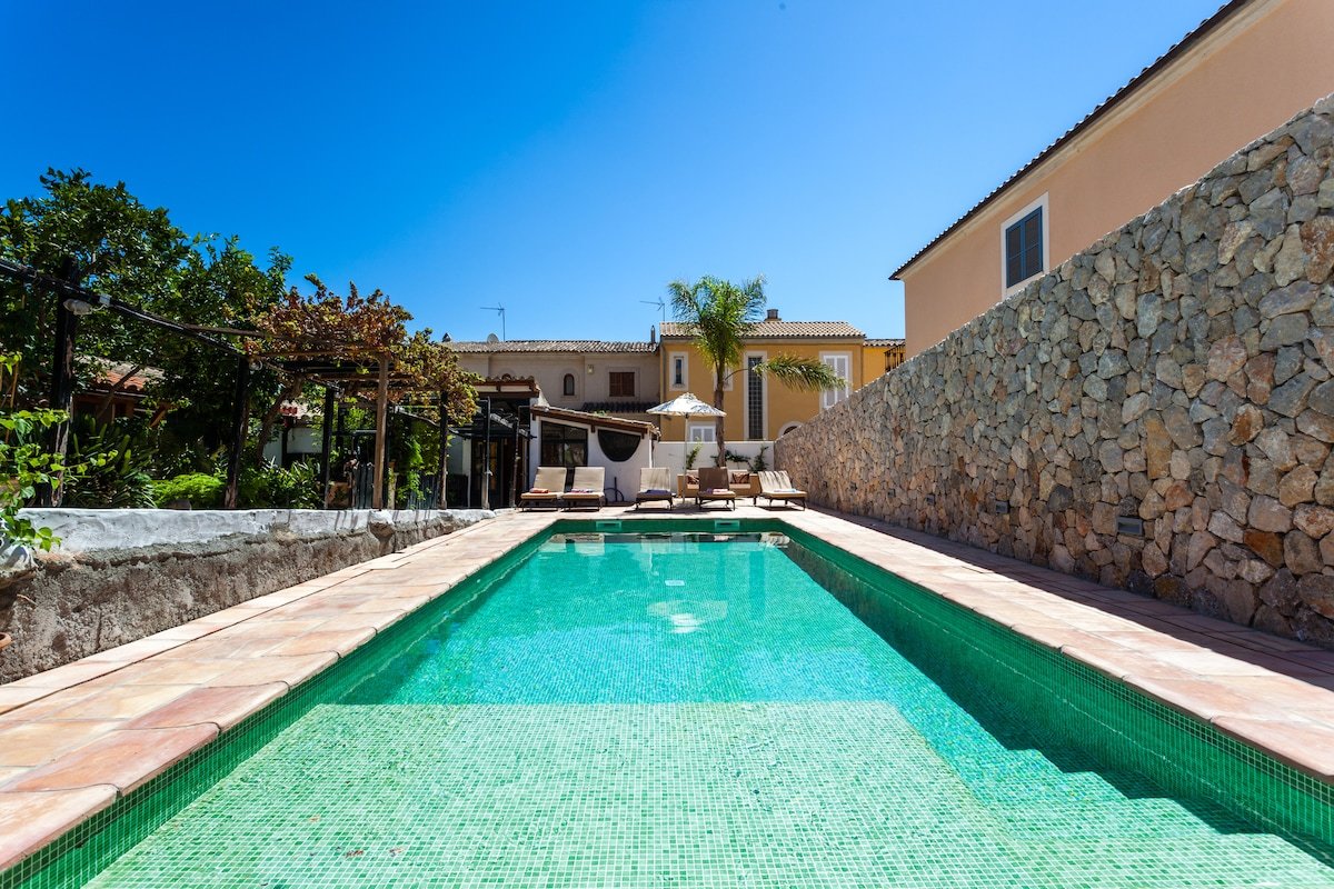 Alzina Living Villa Son Mas – Tourist Licence gallery image 3