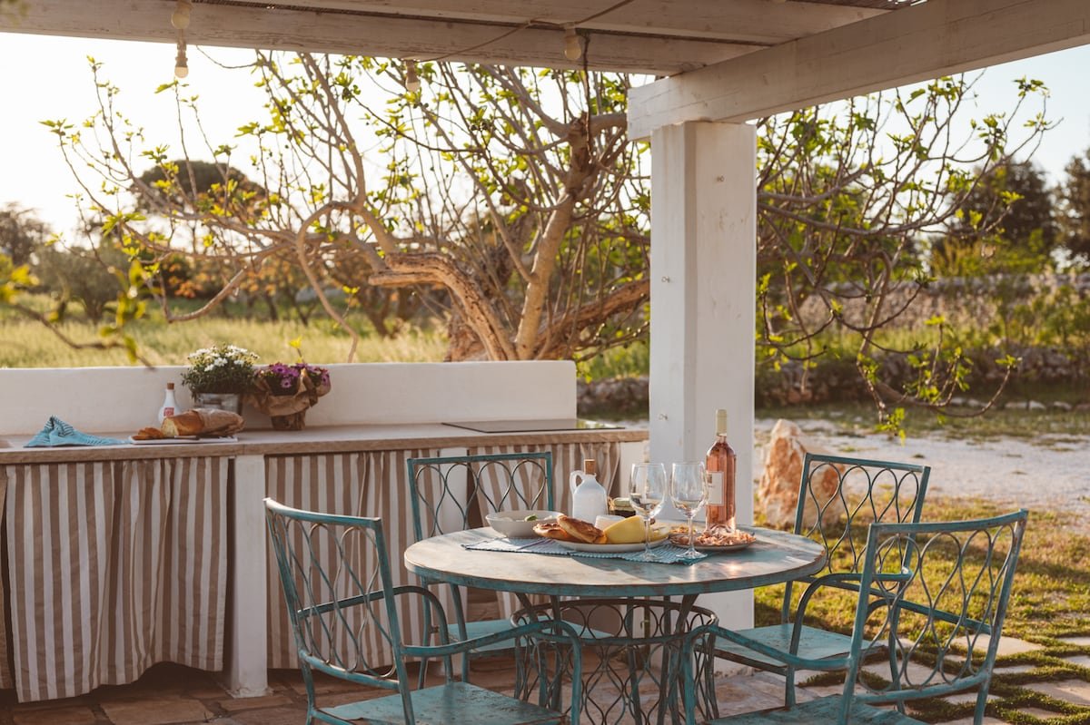 Trulli Difesa gallery image 5