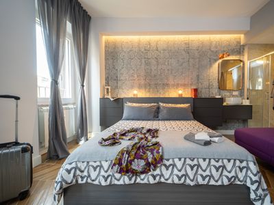 Apartement next Colosseum – The Gladiators’ Arena