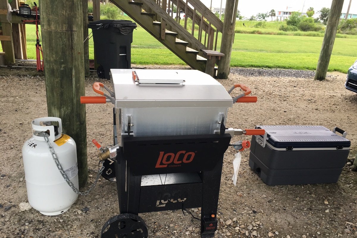 Pelican Pier Beach House on Lake Catherine gallery image 5