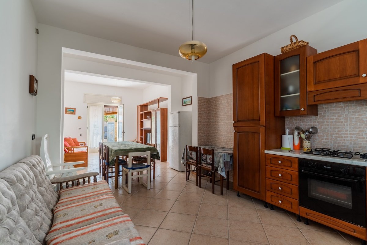 Villa Tina a Torre Lapillo gallery image 4