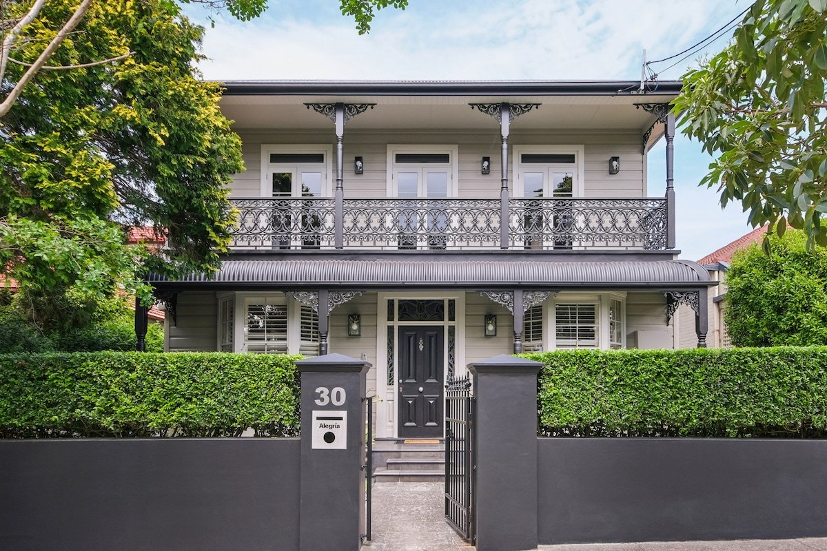 Alegria @ Mosman gallery image 2