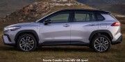 TOYOTA COROLLA CROSS 1.8 GR-S HYBRID - 57 thumb