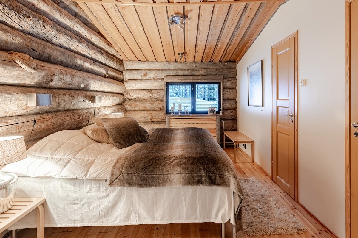 Cottage Finland – Ruka Hill gallery image 3