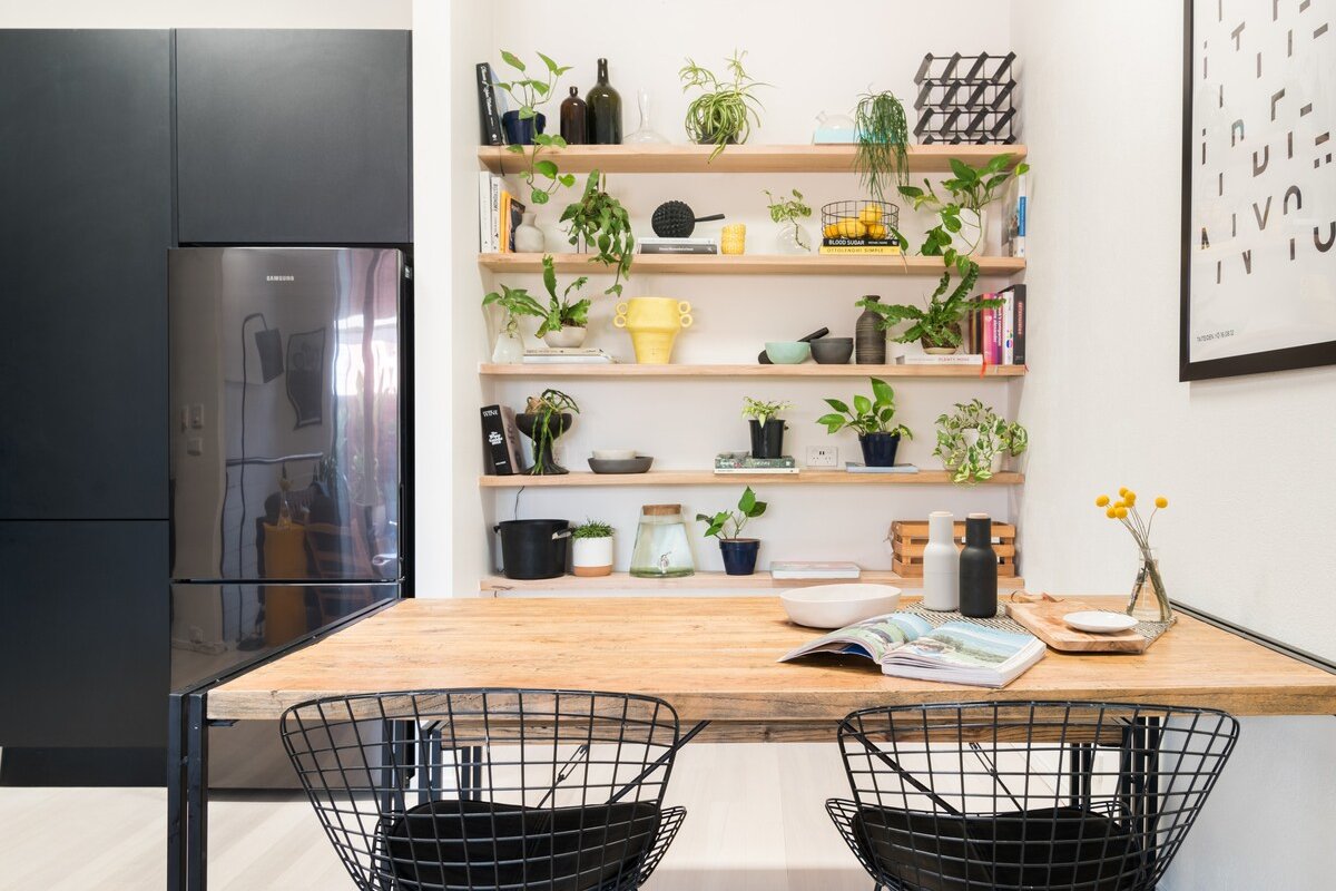 Warehouse Hideaway, Fitzroy gallery image 5