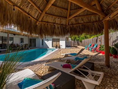 Casa Terra Mar – Beach Club Access & Private Pool!