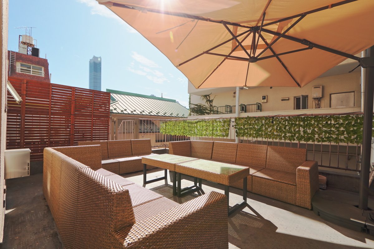 【Commission Free】V.Close to Shinjuku Kabukicho D