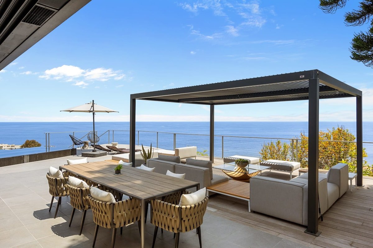 Malibu Oceana Bleu by Stay Awhile Villas gallery image 5