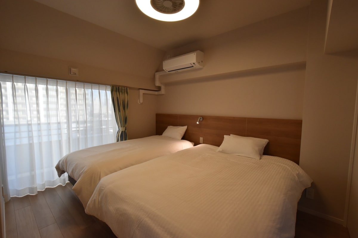 NIYS apartments 82type(63㎡) gallery image 4