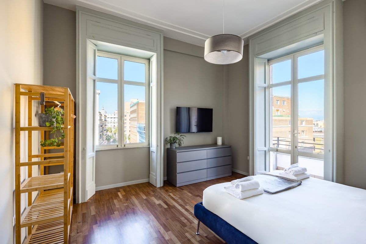 [Toledo Vista San Martino] Luxury & Comfort gallery image 4