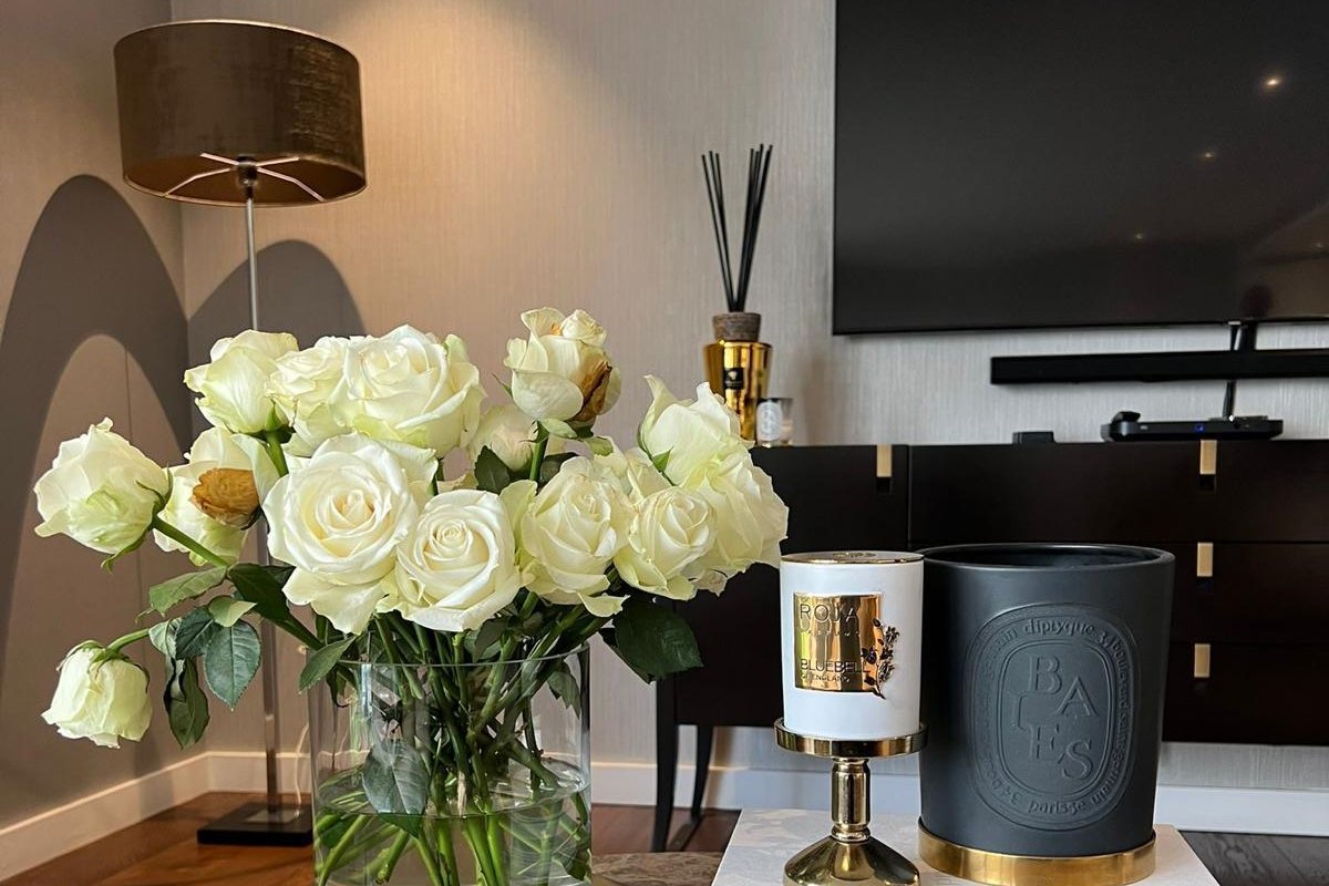 Luxury Chelsea Waterfront View