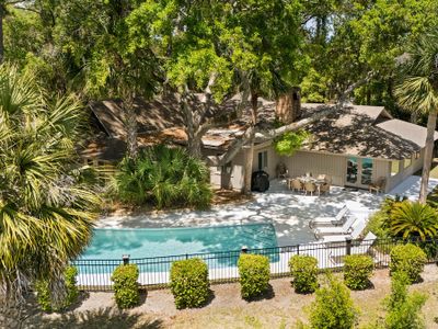 63 South Sea Pines Drive