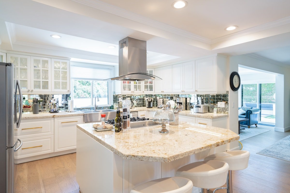 Luxury Resort new custom 5* AC Private Pool & Spa gallery image 4