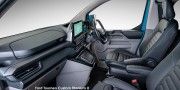 FORD TOURNEO CUSTOM 2.0D TITANIUM X A/T - 68 thumb