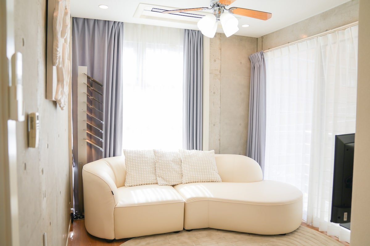 上野・秋葉原エリア徒歩8分！4部屋貸切の一戸建てで、ゆったり贅沢な東京滞在を gallery image 3