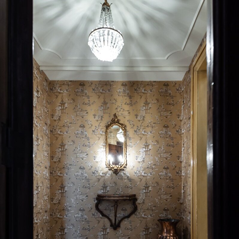 Palazzetto Duodo Barbarigo-Venezia- San Marco gallery image 5