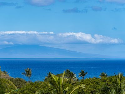 Hoolei Wailea Beach Villa with amazing views! 31-6