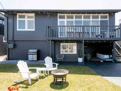 Cosy On Bell Street Torquay