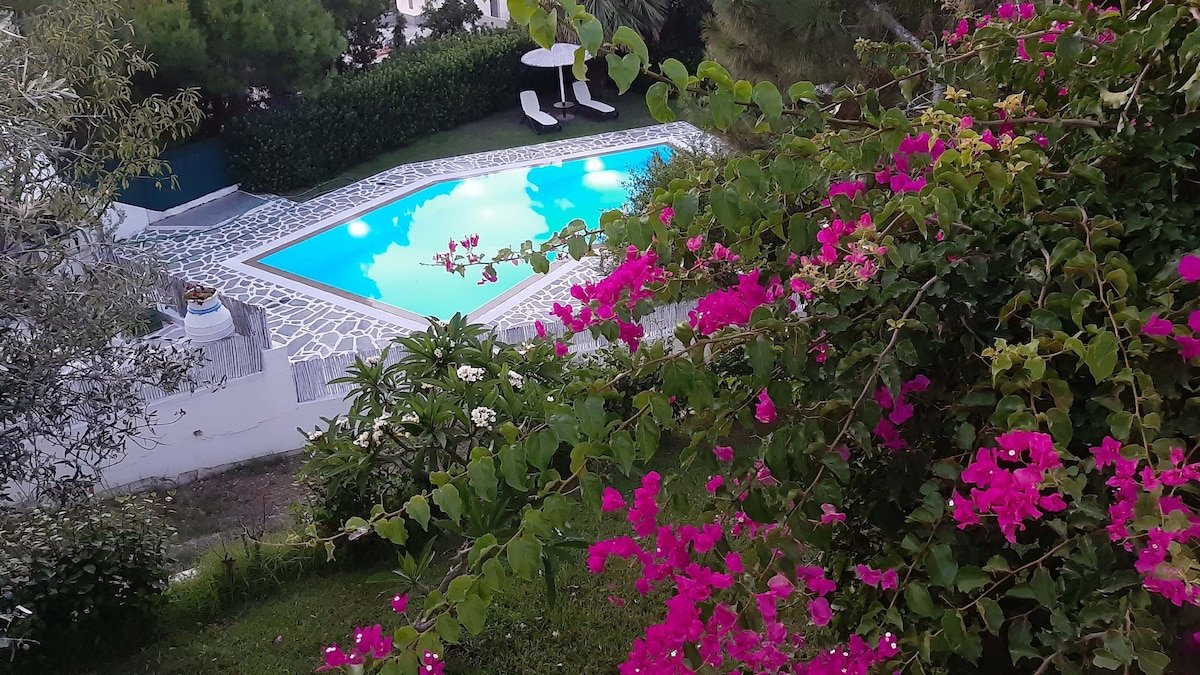 Rodos Paradise Villa gallery image 3