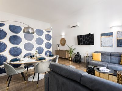 Tacito Imperial Apartment 2600sq ft