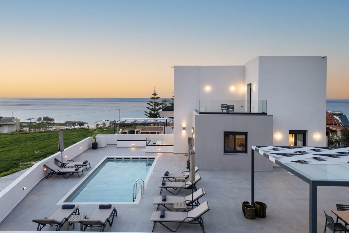 Villa Etoile – With Private Pool and Sauna gallery image 3