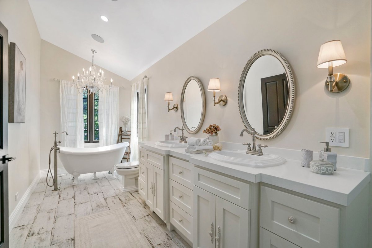 ৎ୭ Luxury Home In Peaceful Bel-Airৎ୭5beds•jacuzzi•