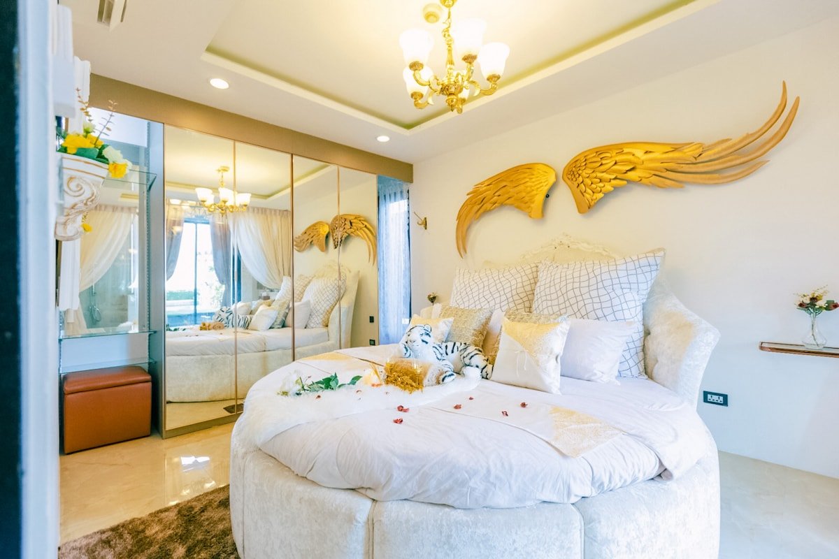 The Antiquarium Penthouse gallery image 2