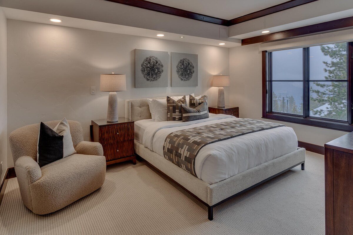 Ski-In & Out at Northstar, Luxury Amenities (#404) gallery image 3