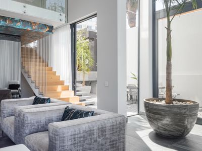 Luxury Bantry Bay Rental