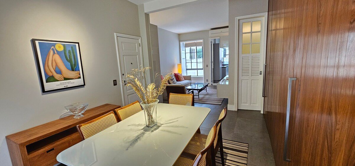 Brazil Houses – Barão 111_2qtos gallery image 2