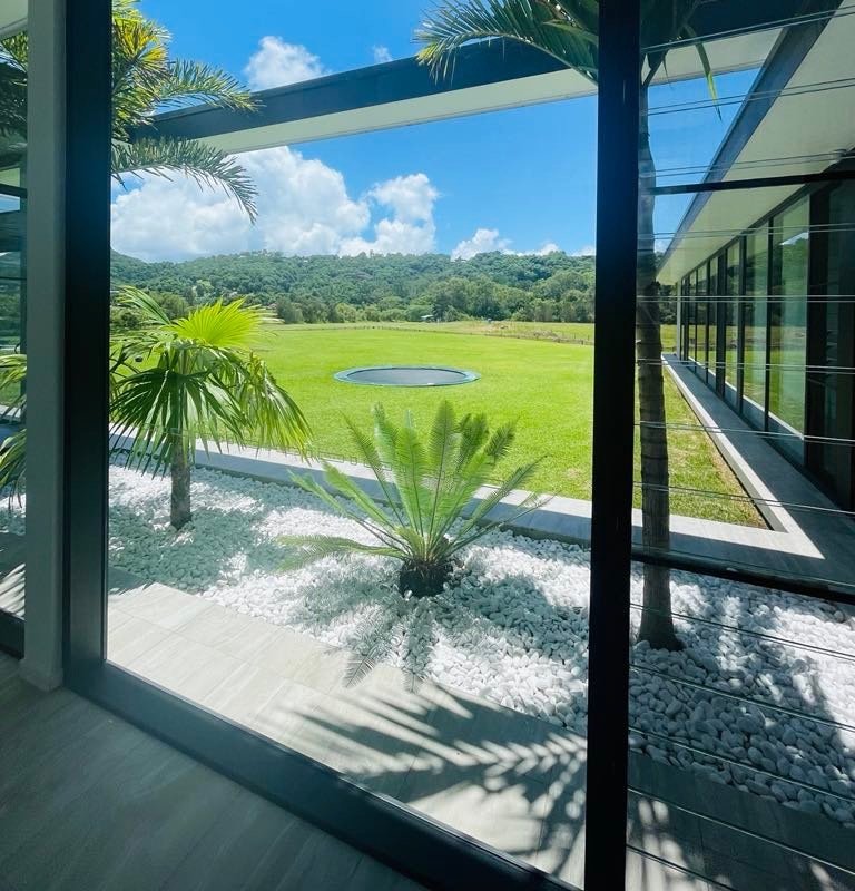 Lux River Villa | Pool, Spa & Views gallery image 5