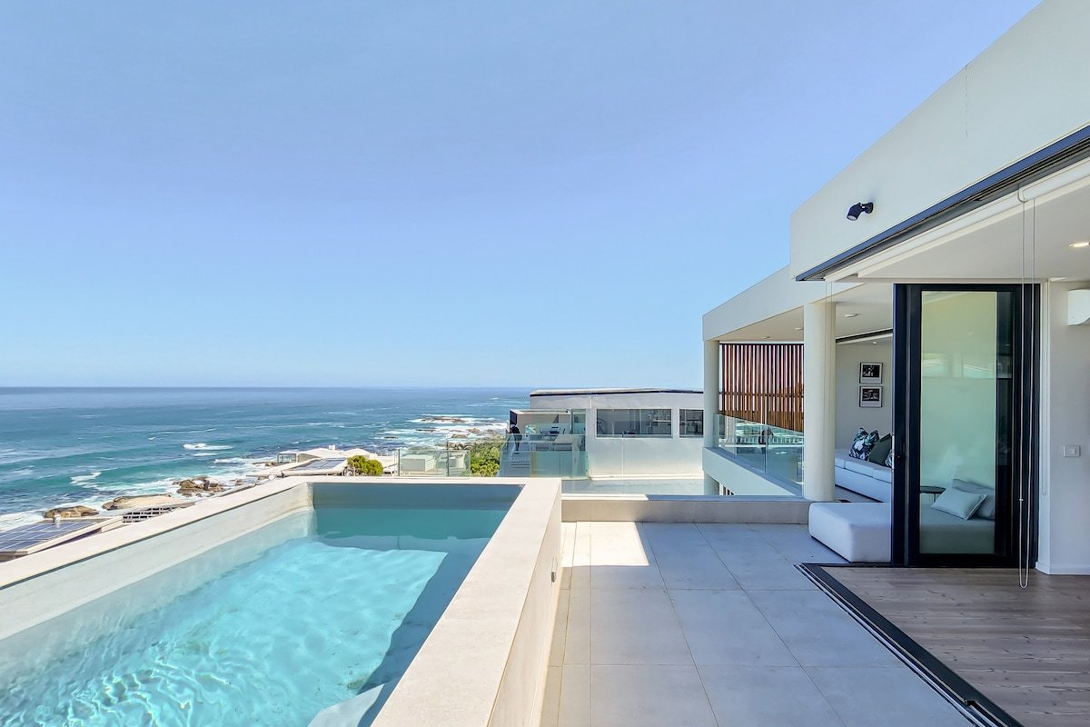 Villa Rohalya: Sensational Designer 6BR