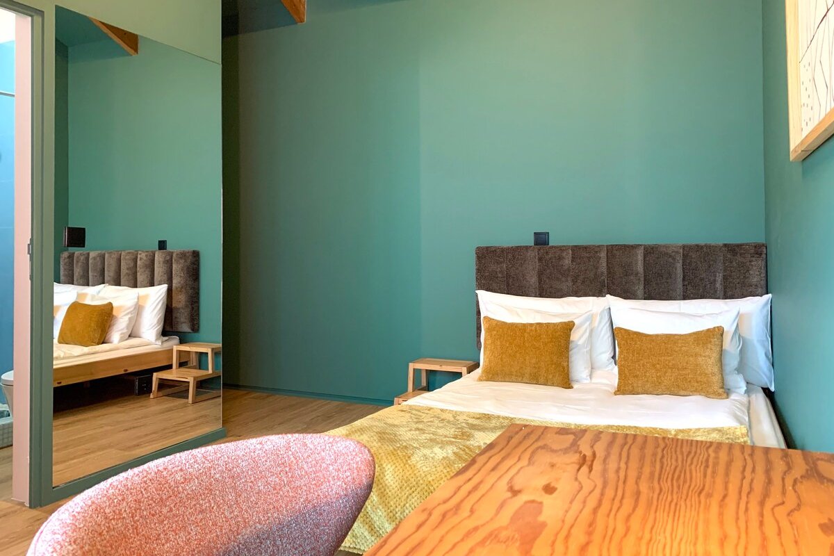 Eco Villa Pool & Sunny Lounge gallery image 3