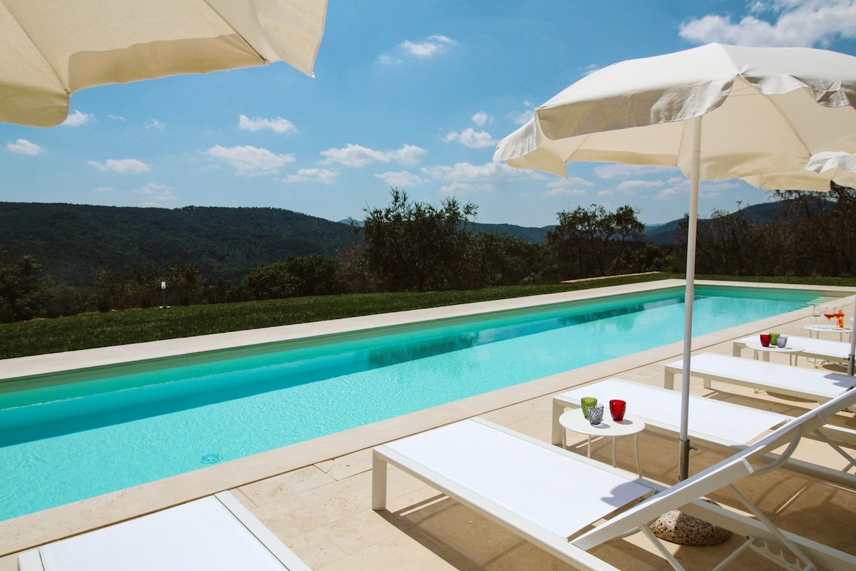 Mulino della Solaia gallery image 2