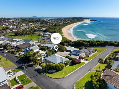 Seaclusions ~ 250m to South One Mile Beach